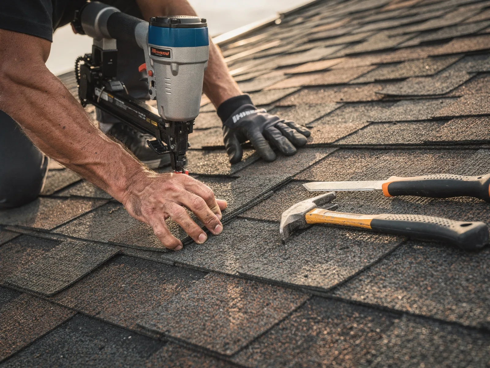 Why choose Roof Repair in Ixonia, WI